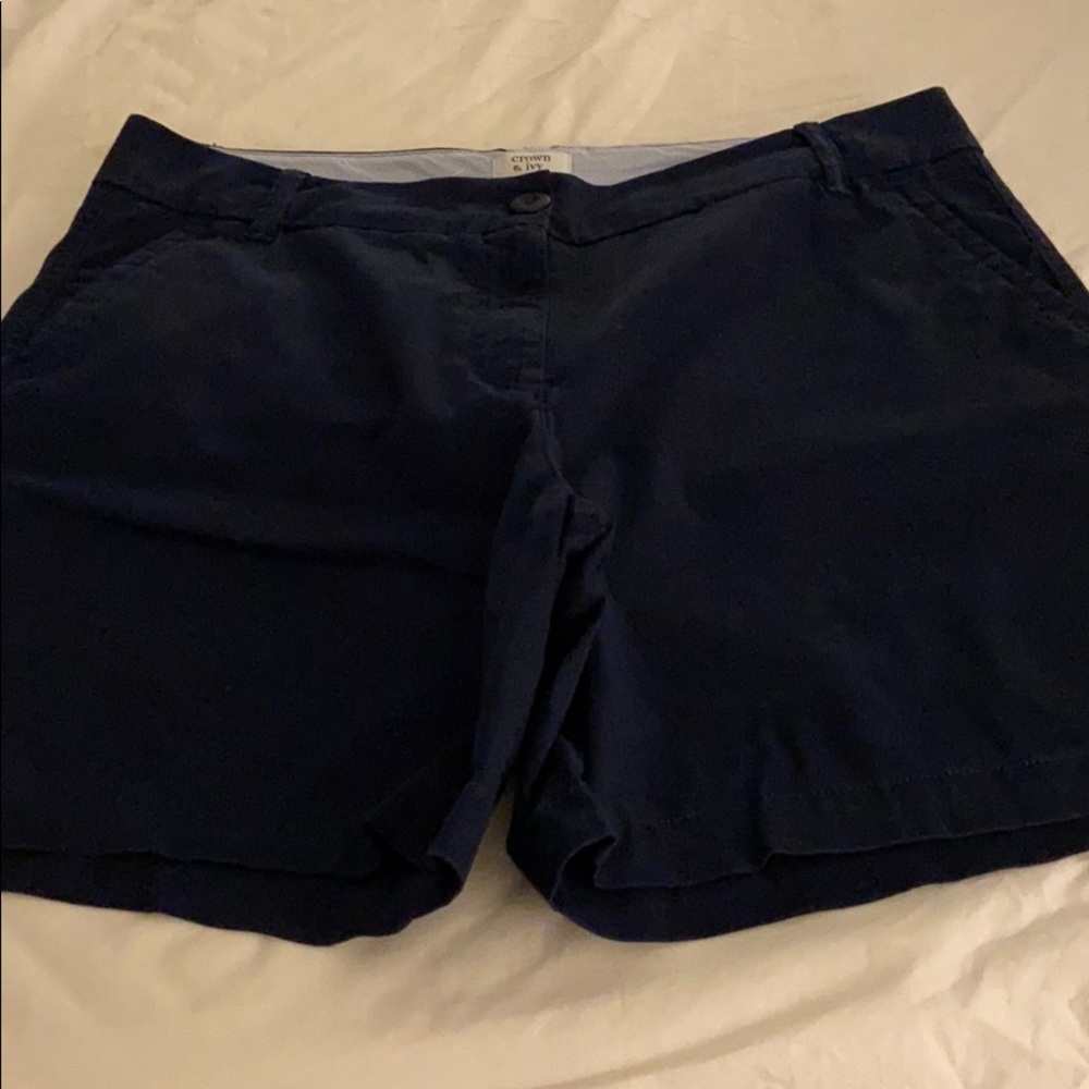 Crown and Ivy Women’s Shorts